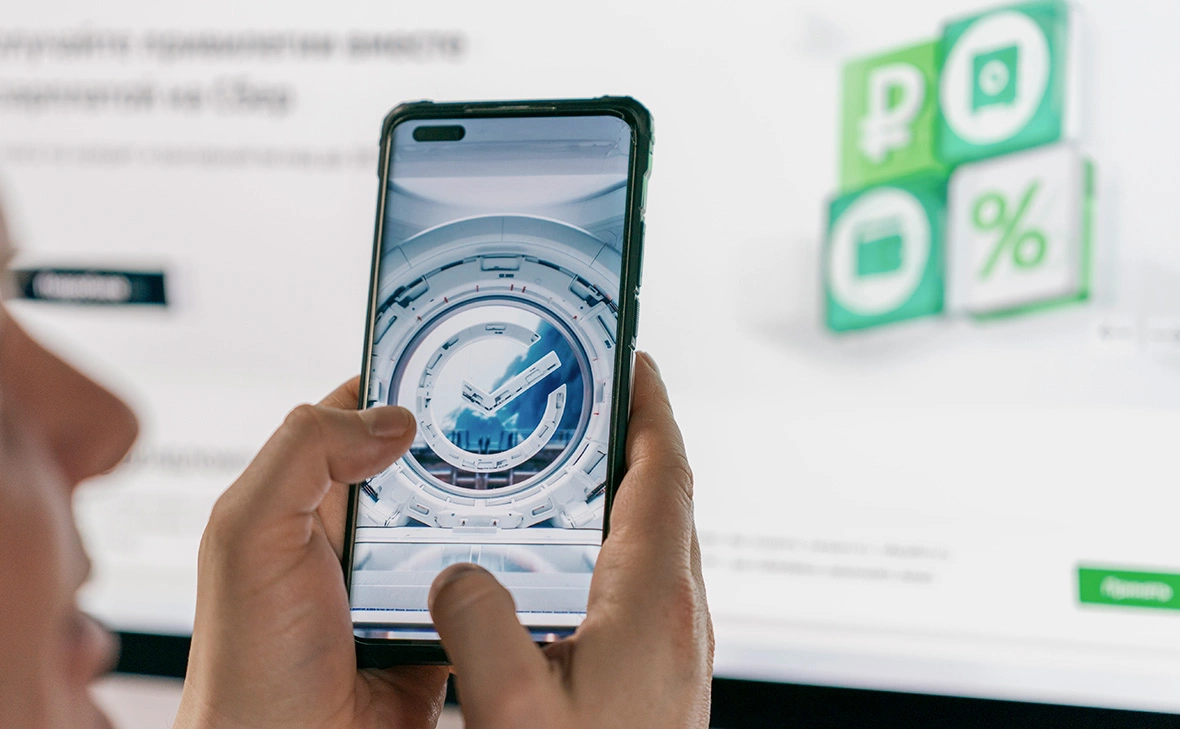 Михаил Гребенщиков / РБК