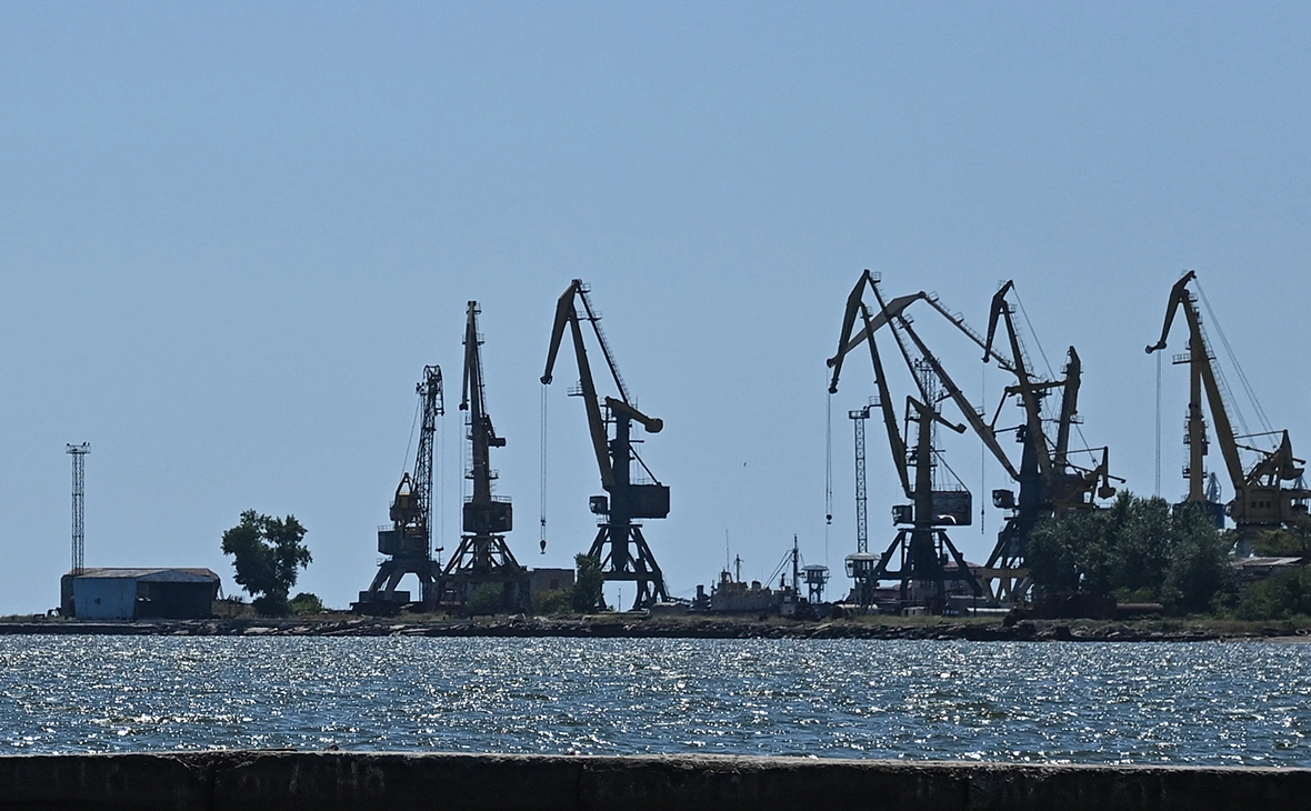 РИА Новости