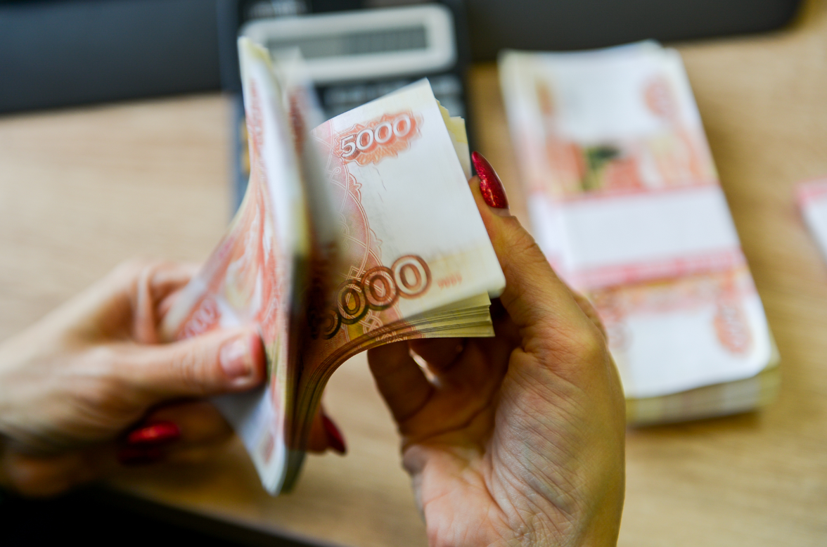 Вадим Ахметов / РИА URA.RU