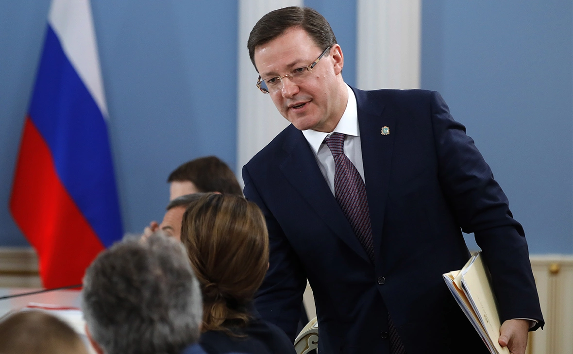 Михаил Метцель / ТАСС