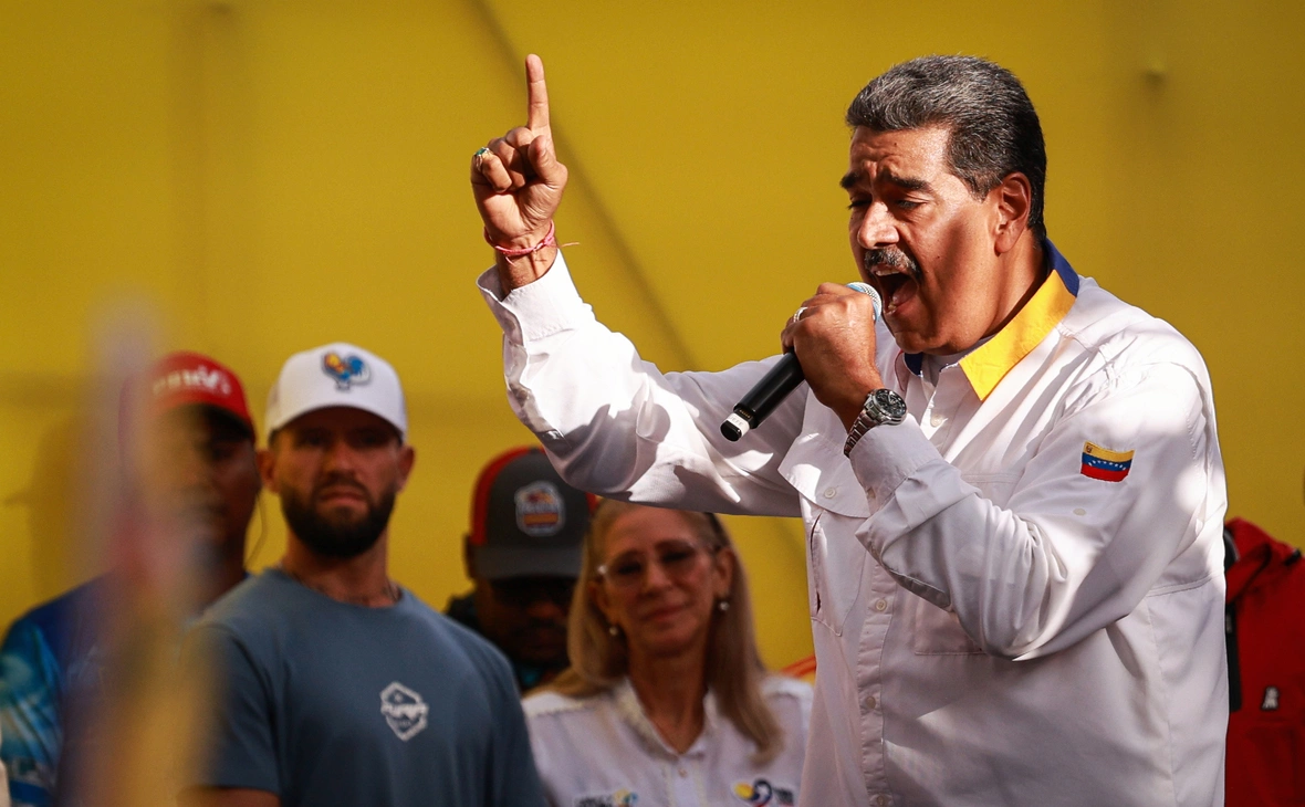 Jesus Vargas / Getty Images