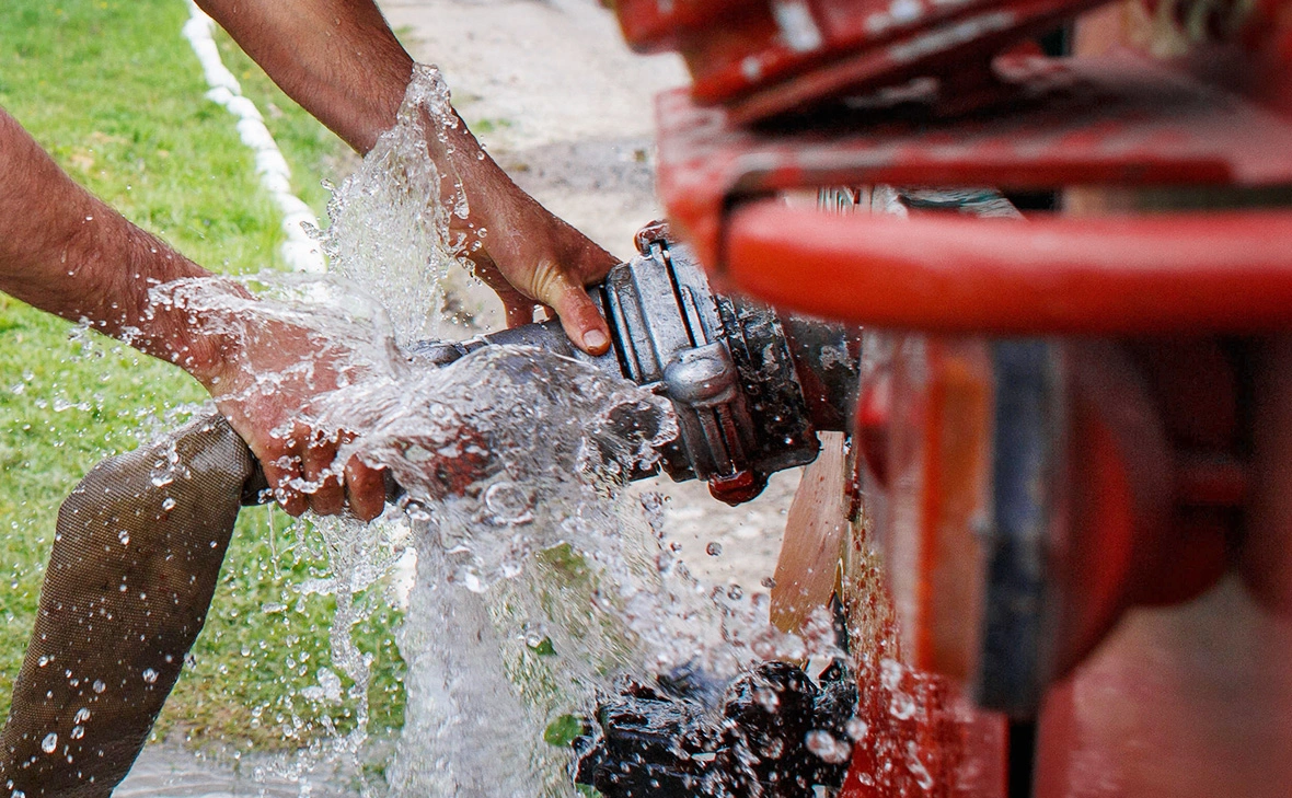 Serhii Hudak / Zuma / Global Look Press