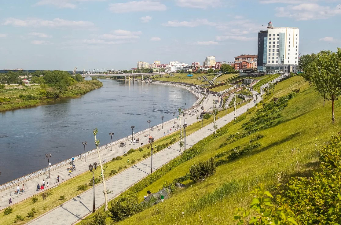 Николай Бастриков / URA.RU 