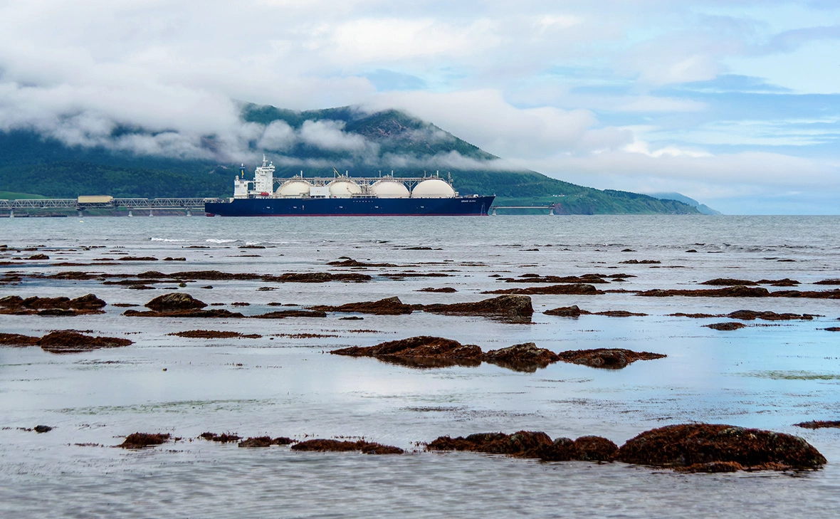 Сергей Красноухов / РИА Новости