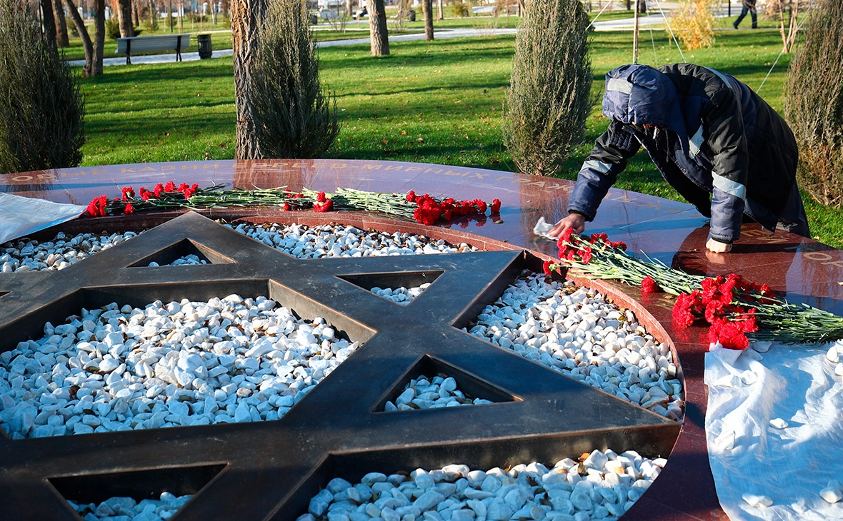 Кирилл Брага / РИА Новости