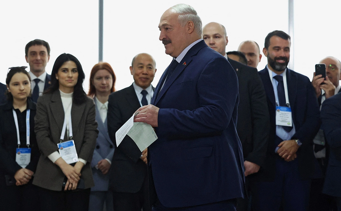 Евгения Новоженина / Reuters