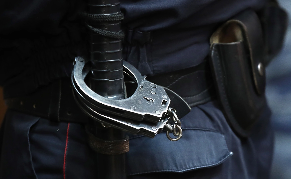 Валерий Шарифулин / ТАСС