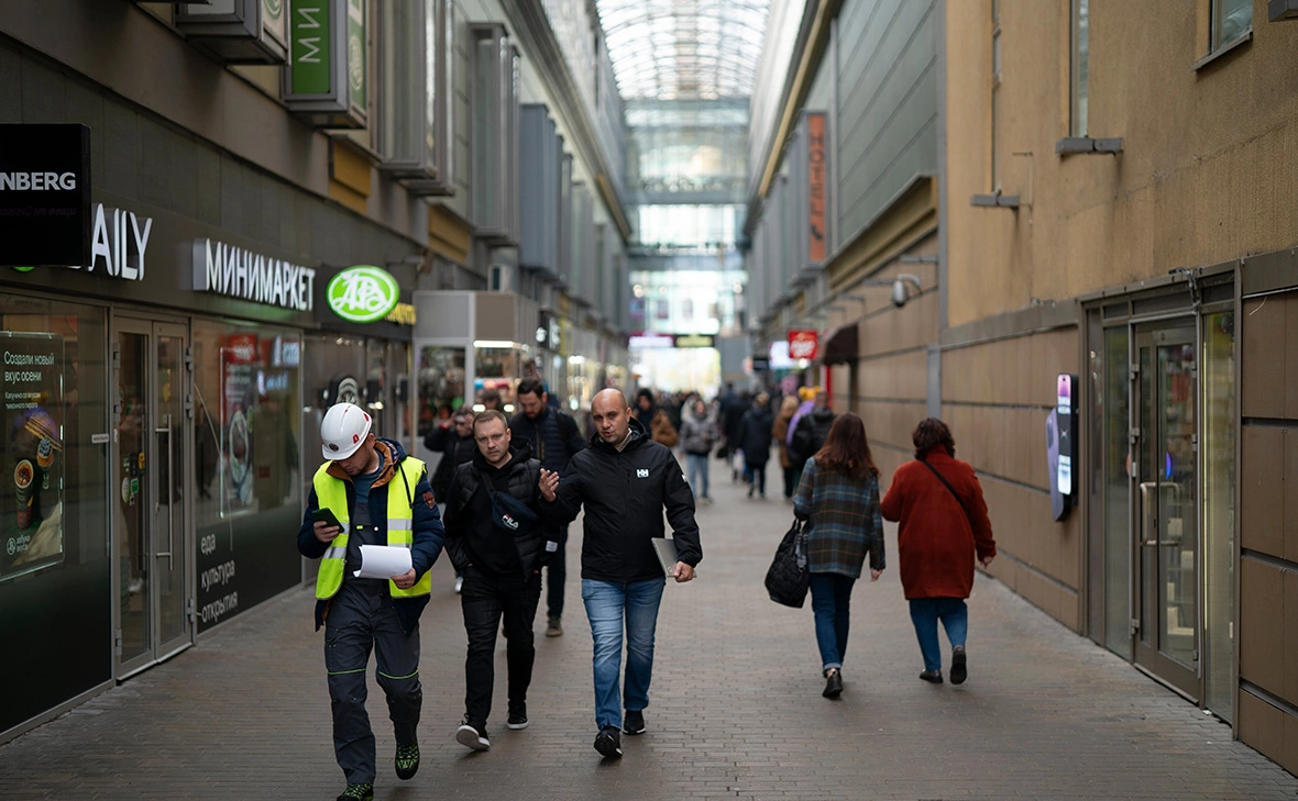 Михаил Гребенщиков / РБК