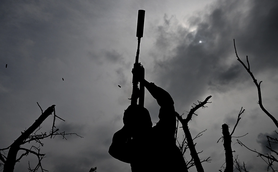 Станислав Красильников / РИА Новости