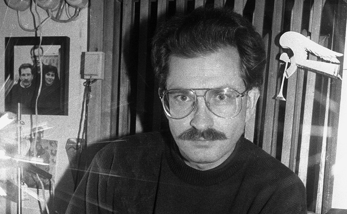 Михаил Свищев / Global Look Press