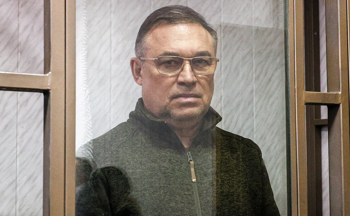 Эрик Романенко / ТАСС