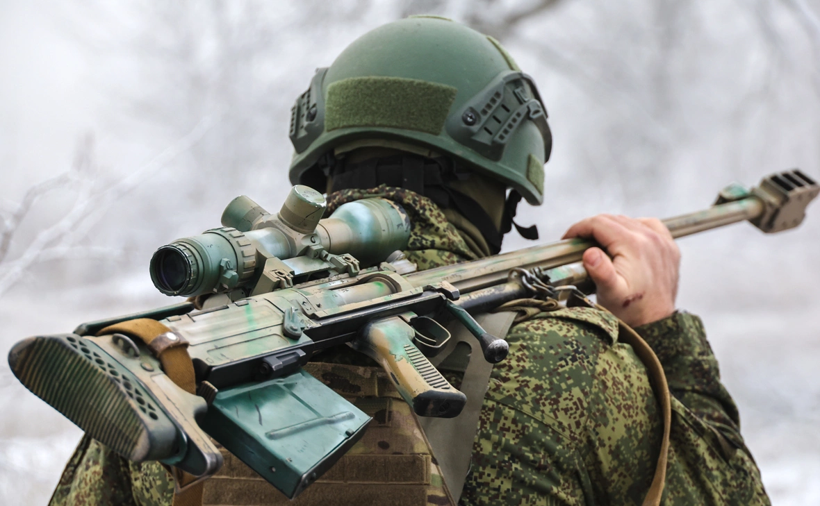 Александр Полегенько / ТАСС