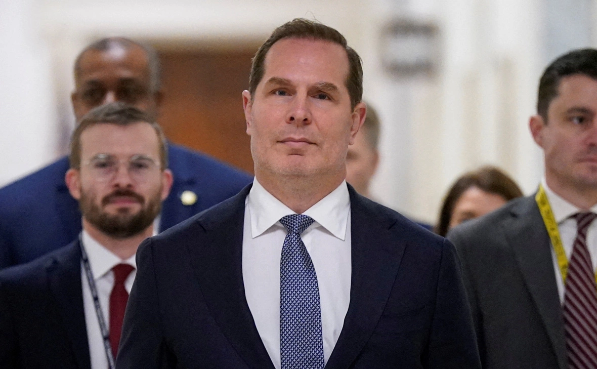 Kent Nishimura / Reuters