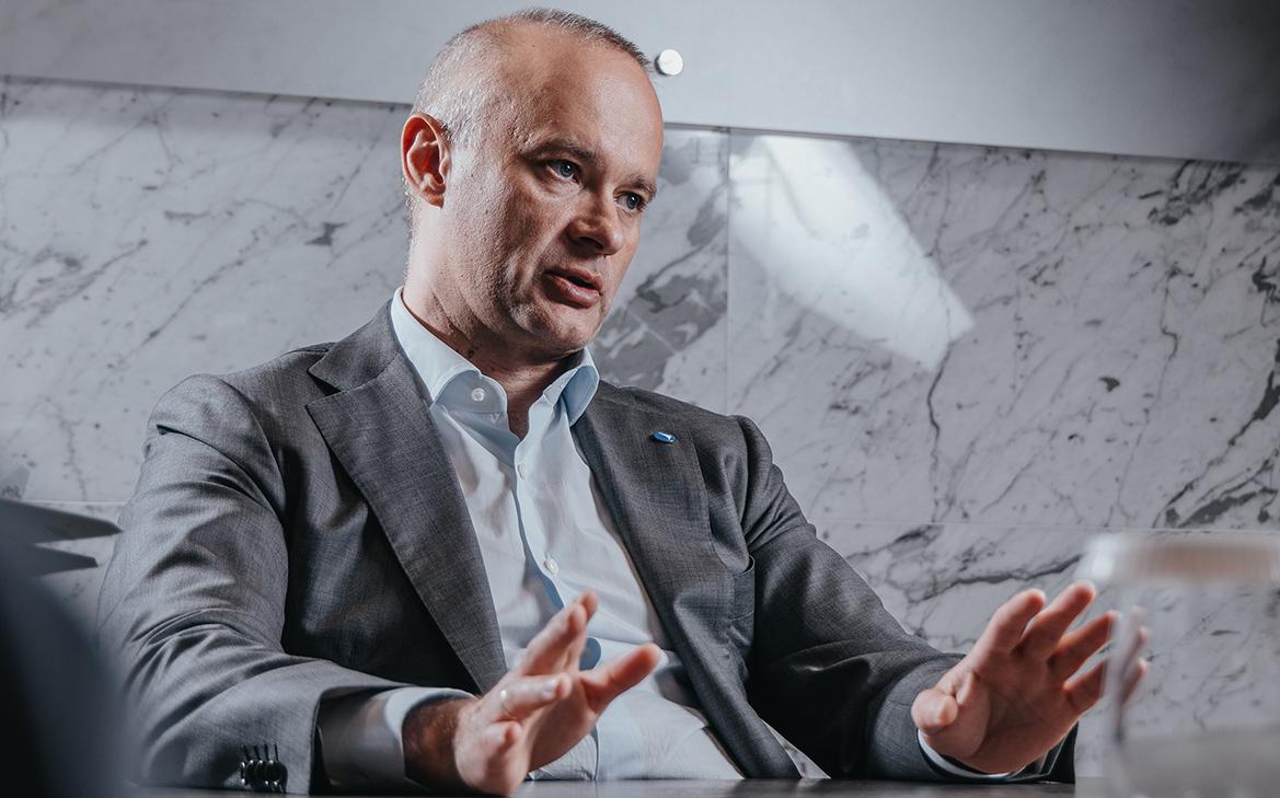 Глава ОАК — РБК: «У нас в стране все разбираются в футболе и авиации»