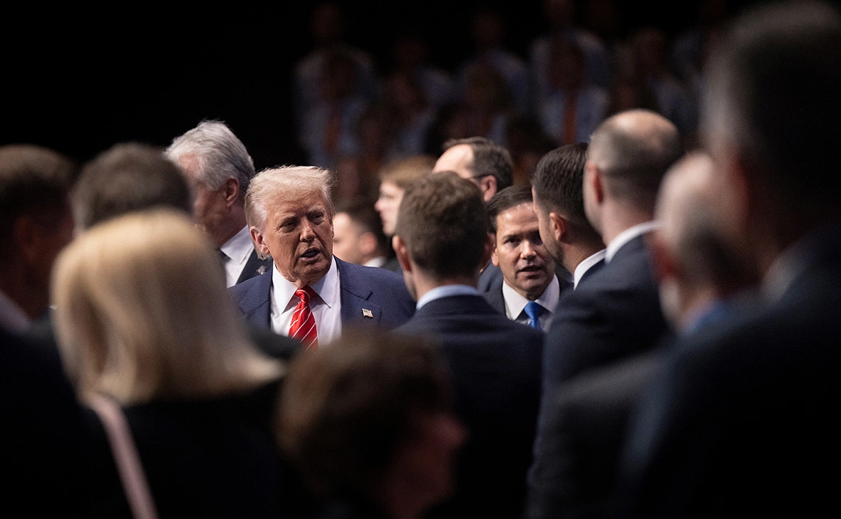 Brendan Smialowski / Reuters