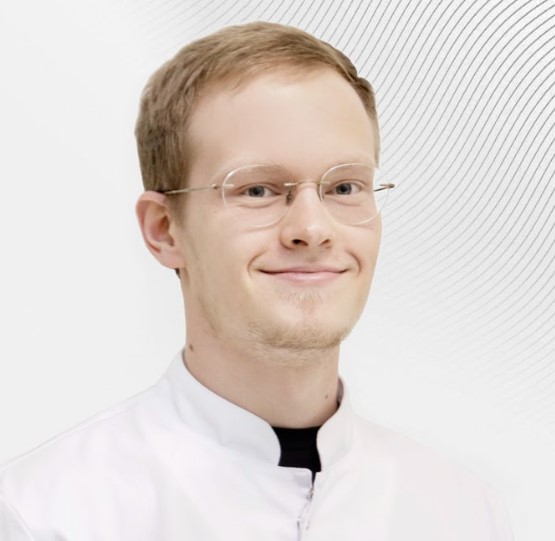 Георгий Панов