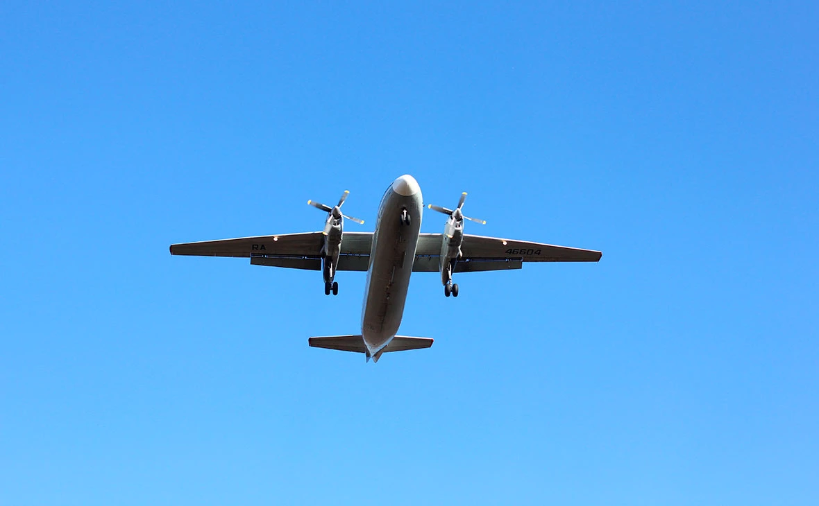 Антон Беловодченко / Shutterstock