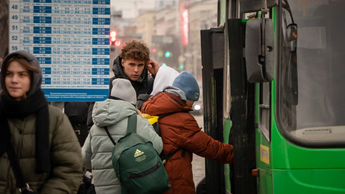 Фото: Антон Буценко, 66.RU