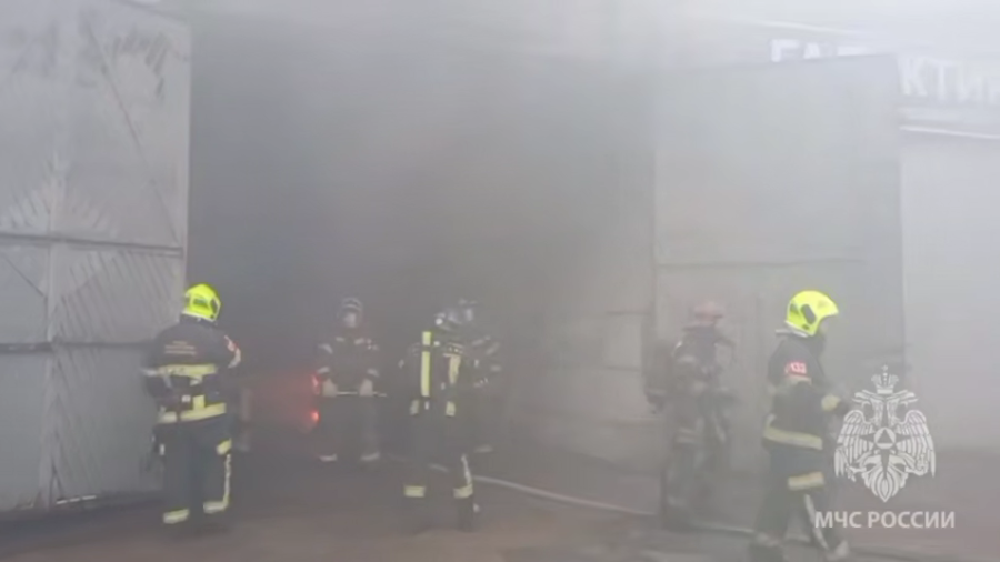 Фото: РИА Новости