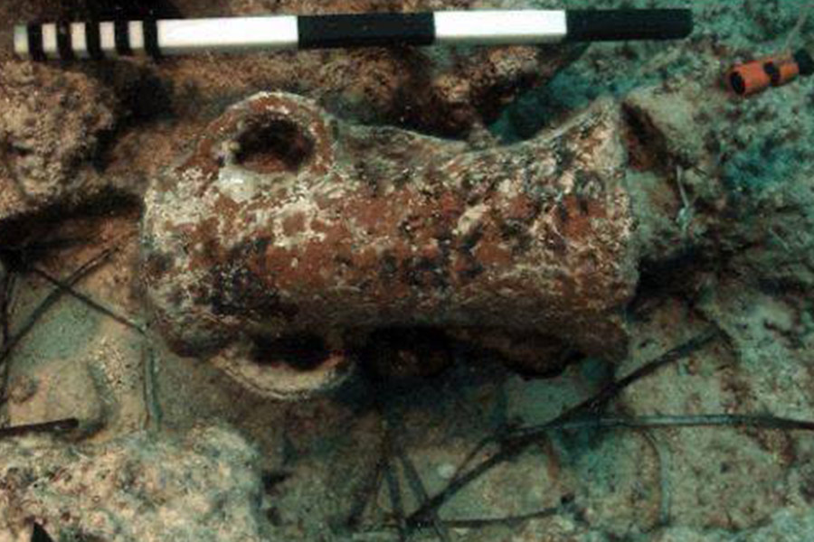 Фото: Министерство туризма и археологических работ Египта