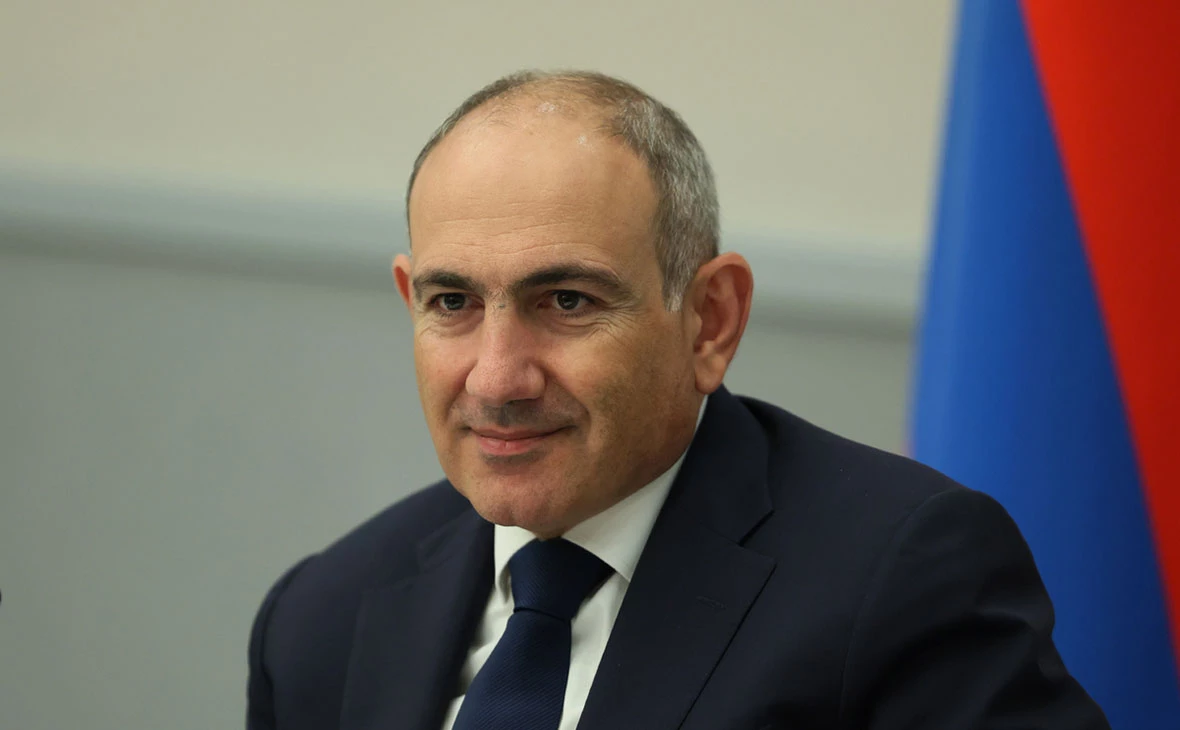 Аппарат Премьер-министра Республики Армения