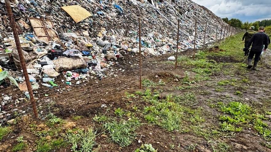 Фото: Управление Росприроднарзора по Нижегородской области и Республике Мордовия