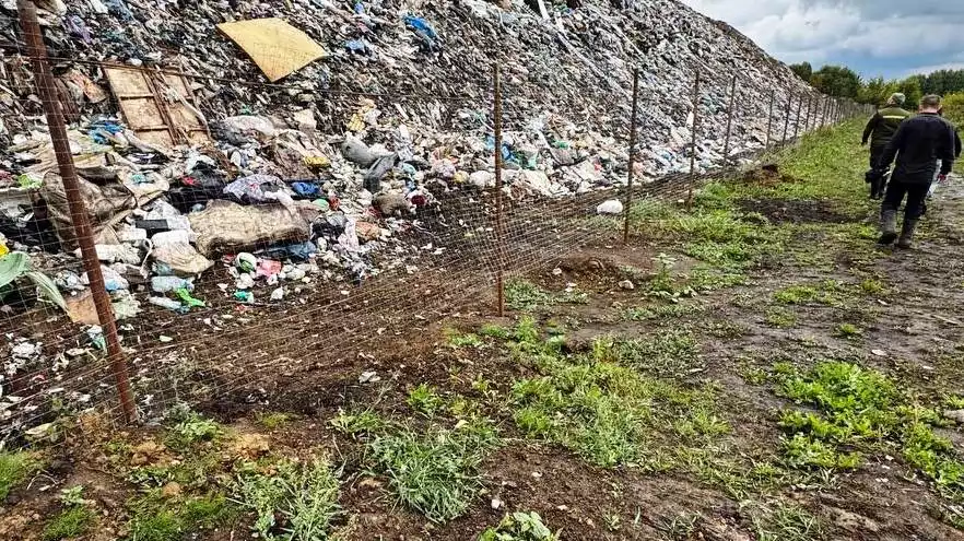 Управление Росприроднарзора по Нижегородской области и Республике Мордовия