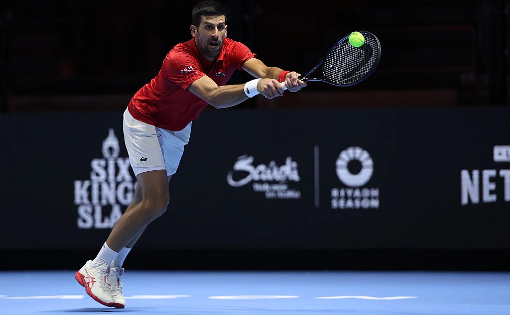 Clive Brunskill / Getty Images