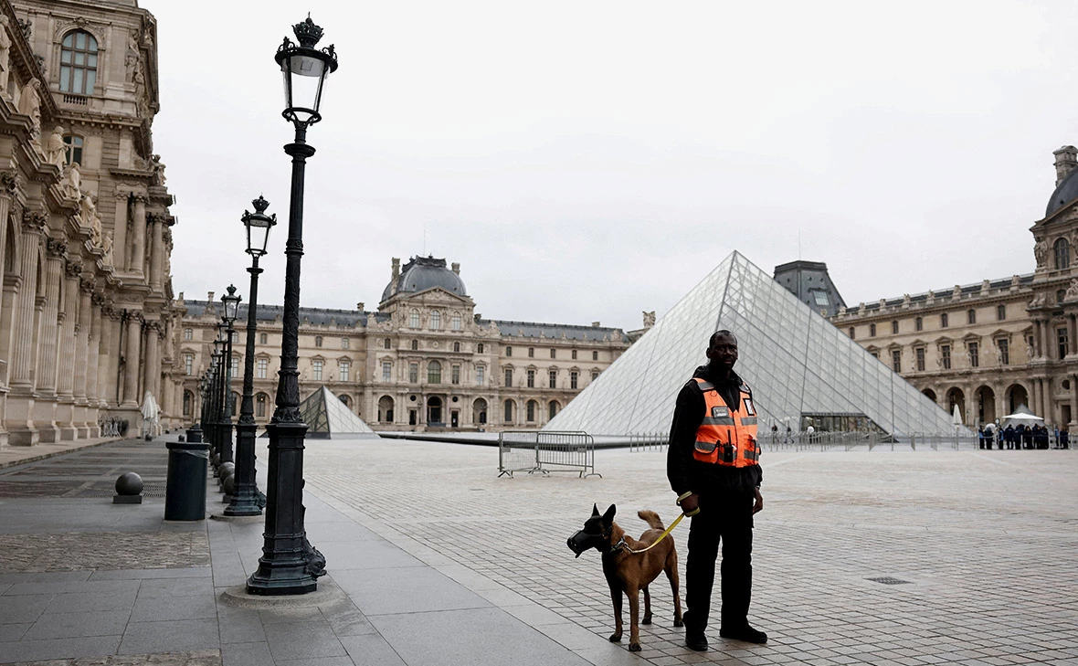 Benoit Tessier / Reuters