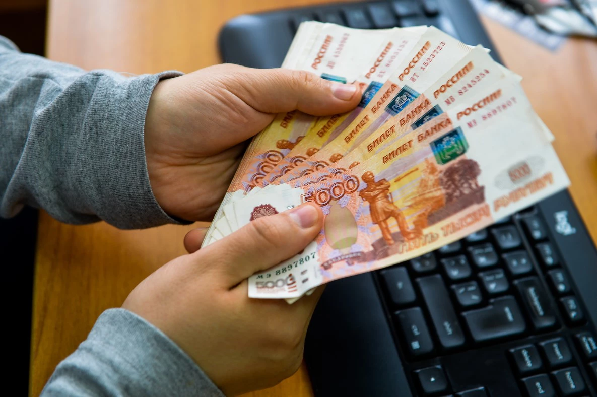 Вадим Ахметов / URA.RU