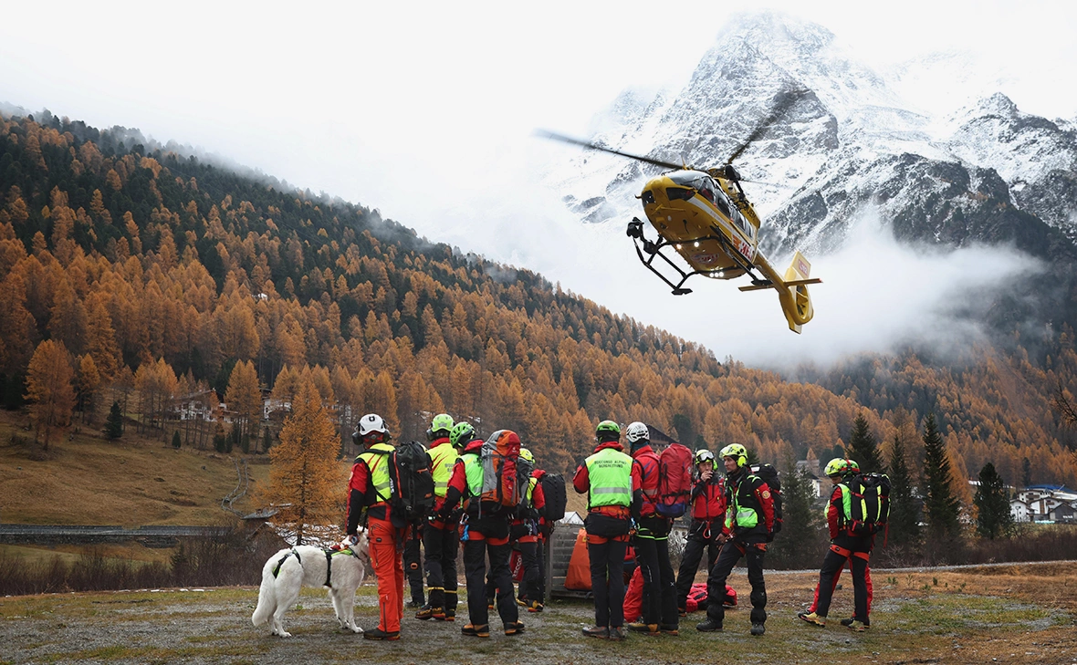 Karl-Josef Hildenbrand / dpa / Global Look Press