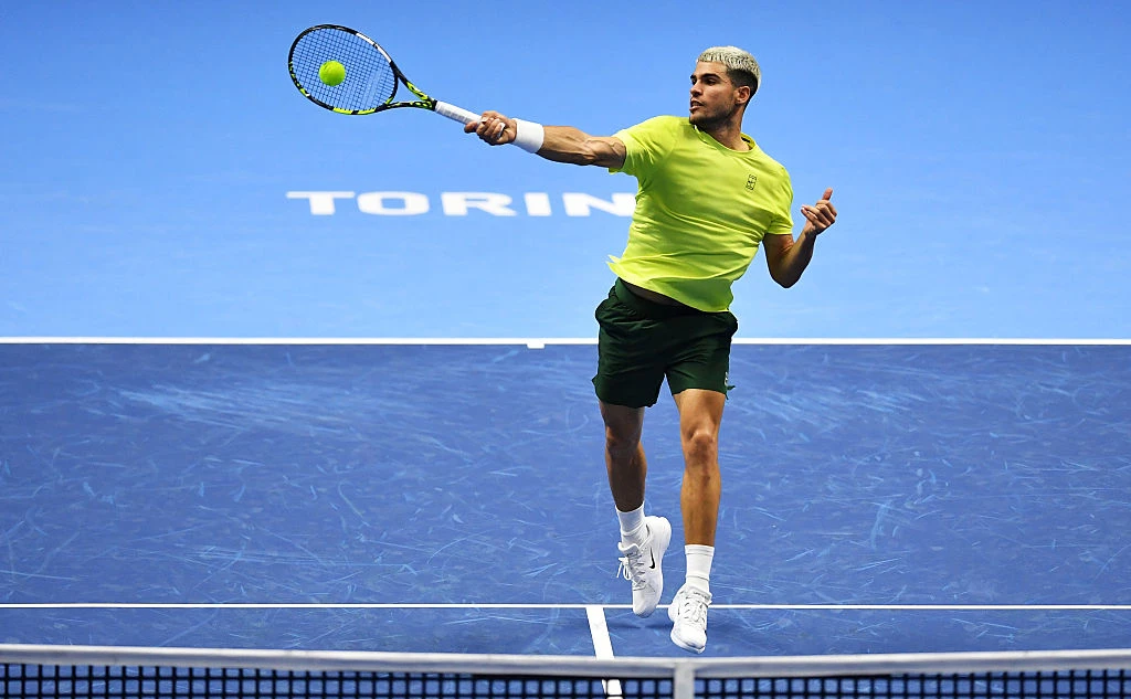 Valerio Pennicino / Getty Images