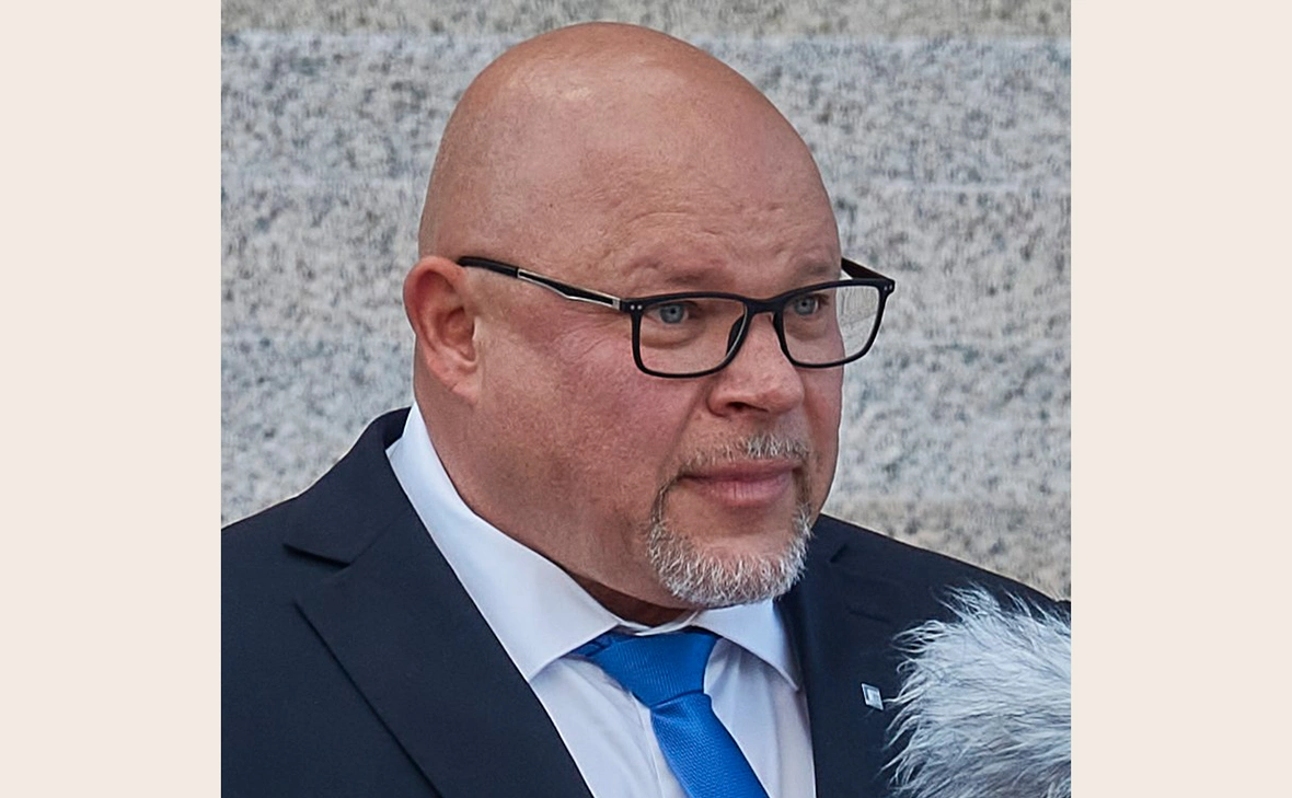 Hannu Häkkinen / Wikipedia