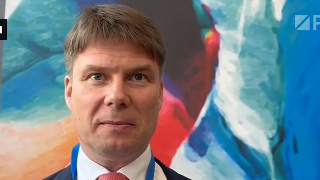 Депутат бундестага счел «безумием» возможную сделку с США по Nord Stream