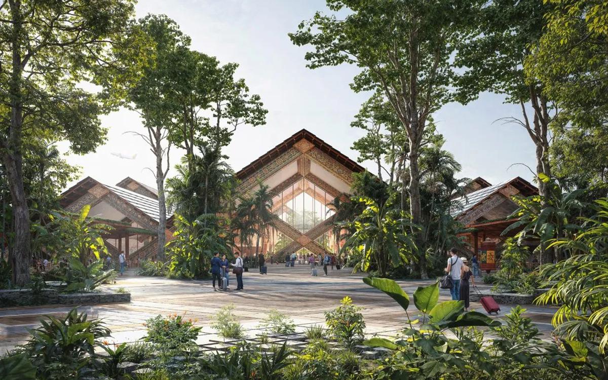 Объявлены победители архитектурного «Оскара»-2025. Как выглядят