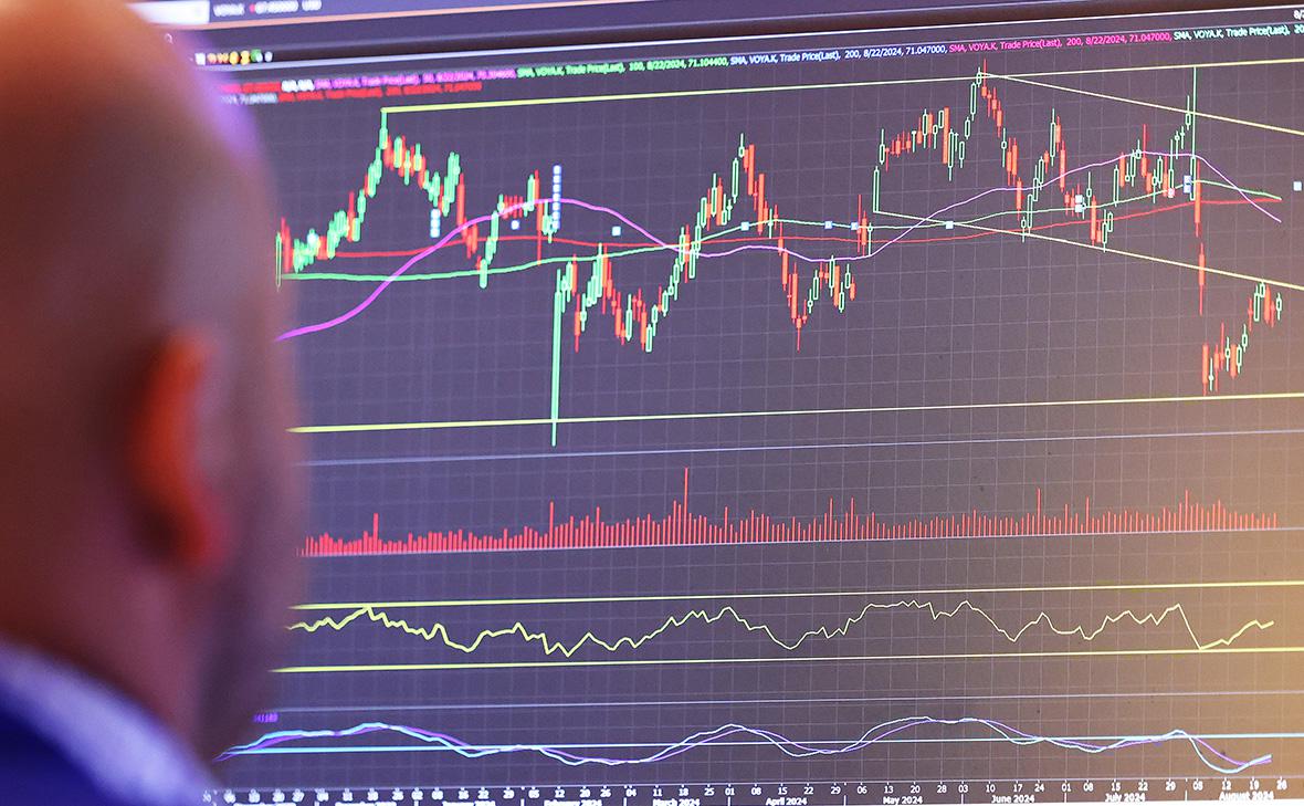 Фото: Michael M. Santiago / Getty Images