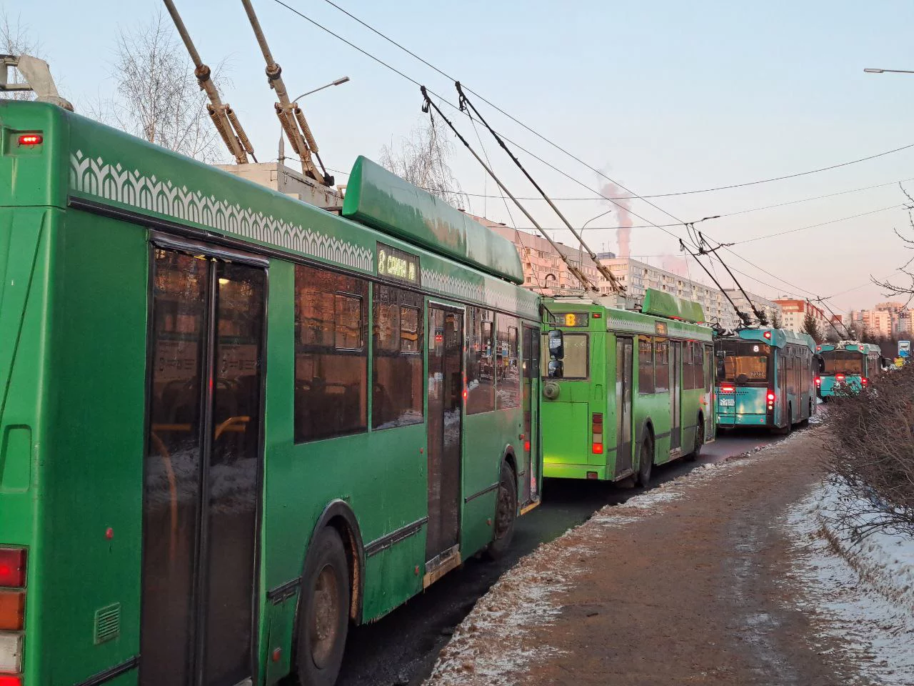 РБК Татарстан