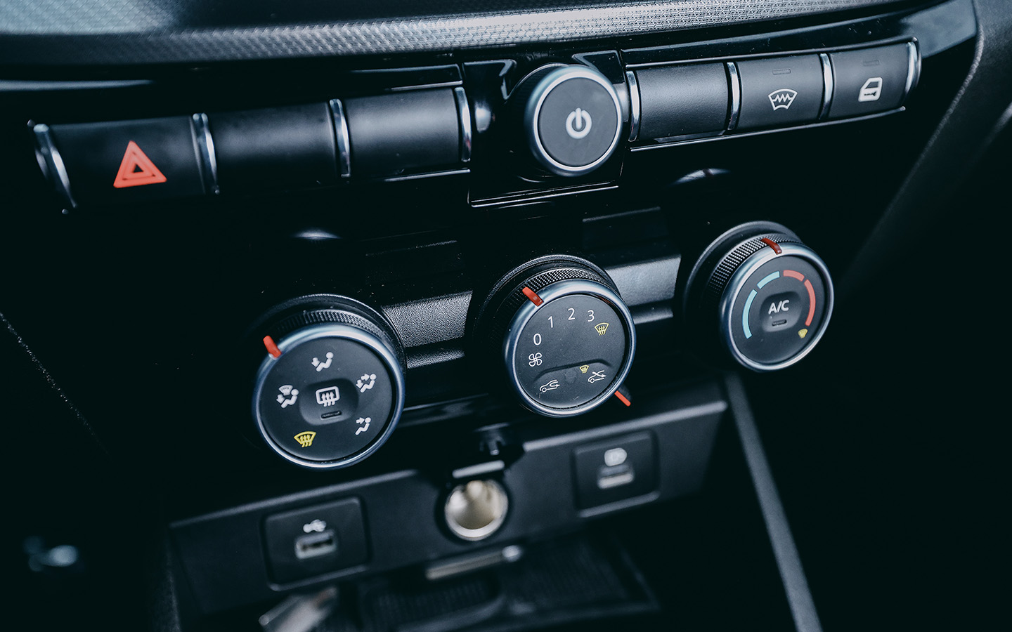 Lada Vesta Sportline