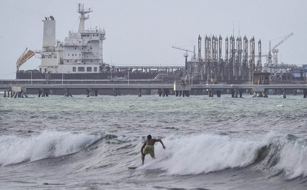 Jesus Vargas / Getty Images
