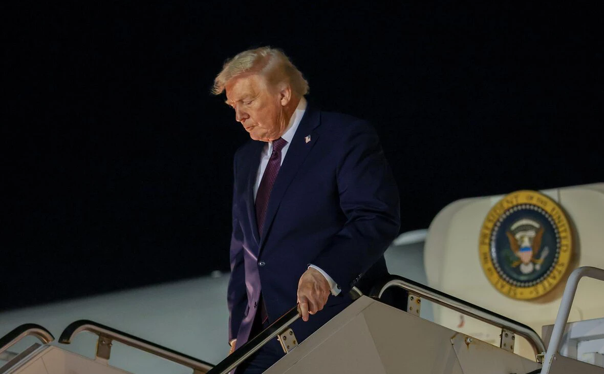 Tasos Katopodis / Getty Images