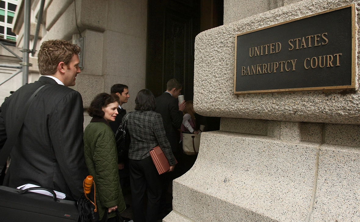 Spencer Platt / Getty Images