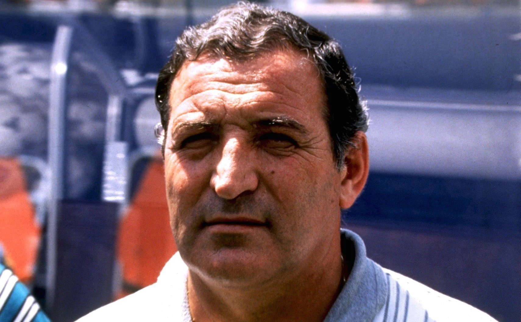 Bongarts / Getty Images