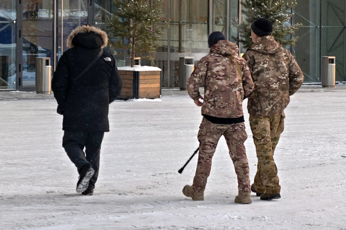 Антон Буценко, 66.RU