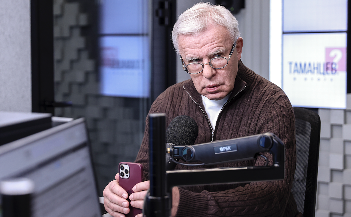 Владимир Андреев / РБК