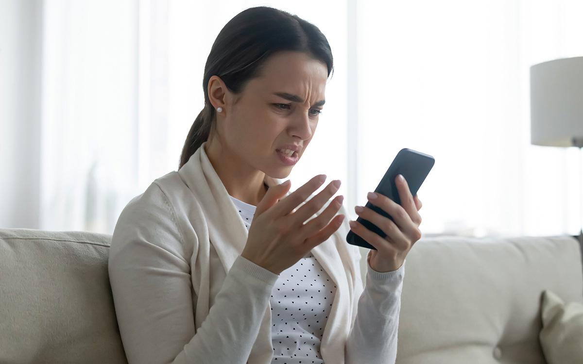 Как наказать за оскорбления в домовом чате. Советы юриста Как наказать за оскорбления в домовом чате. Советы юриста