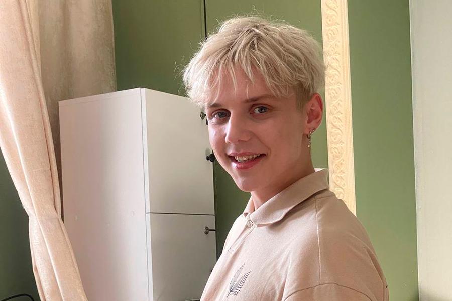 Иван Дмитриенко