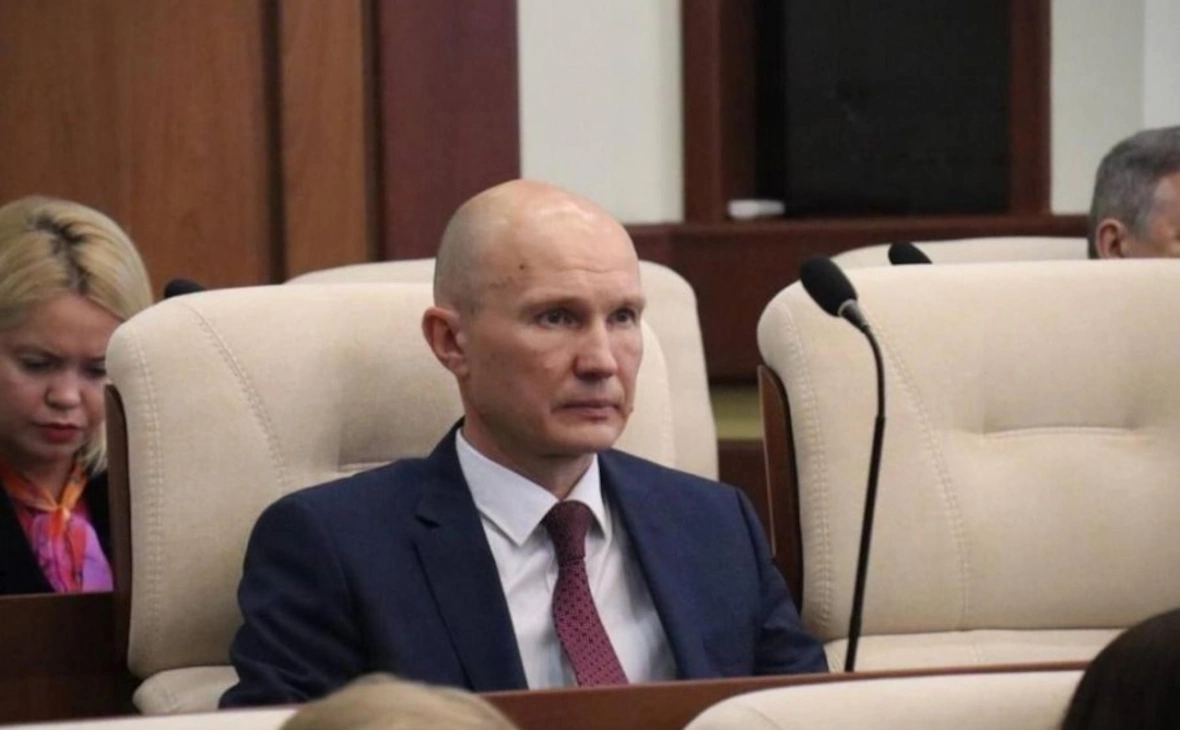 пресс-служба Курского городского Собрания