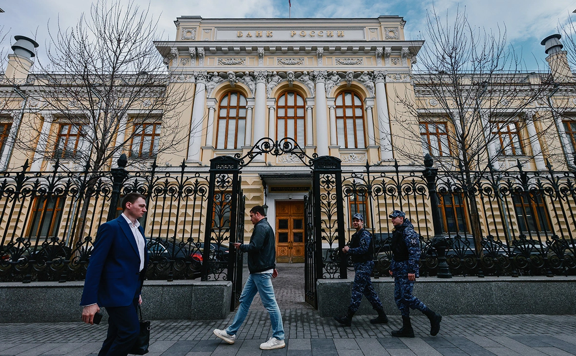 Андрей Любимов / РБК