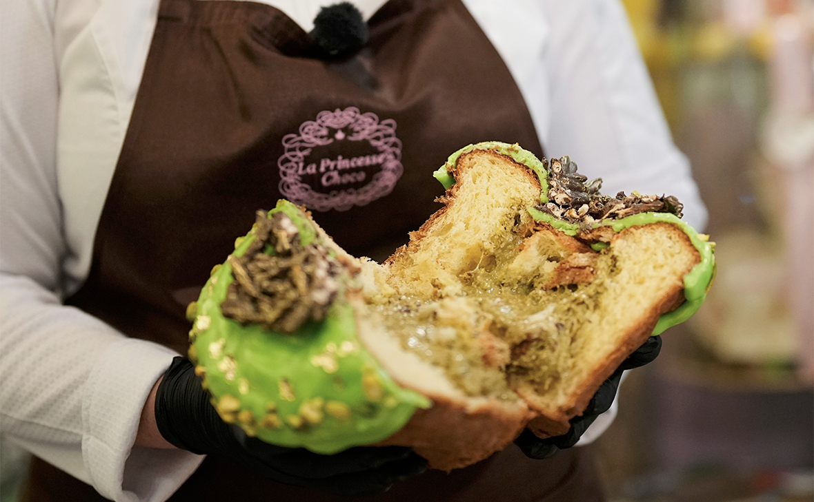 Александр Земляниченко / AP / ТАСС