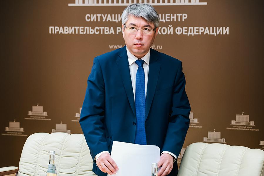Роман Наумов / URA.RU / ТАСС